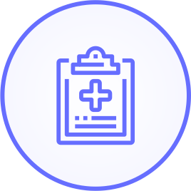 Equipment, Health Machinery and Equipment