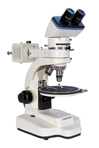 High Resolution Compound Microscopes
