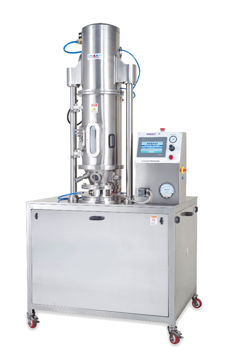 Fluid Bed Processor