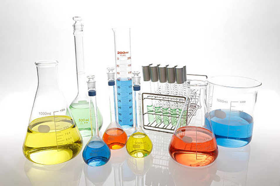 Glassware Supplies
