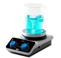 Hotplate Mgnetic Stirrer